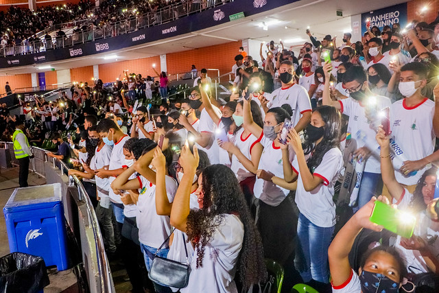 Web Summit já está nos planos de estudantes de tecnologia