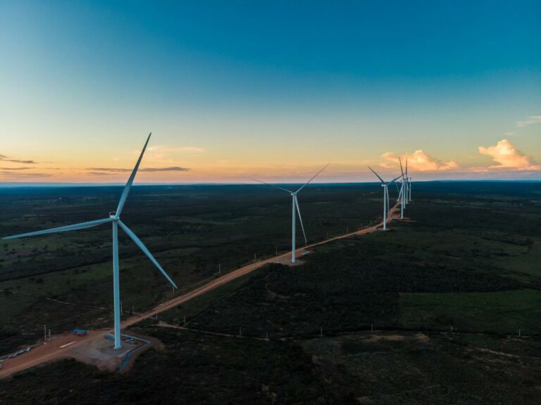 Bahia lidera geração de energias renováveis no país