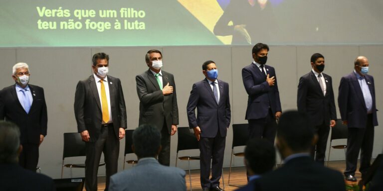 TCU promove fórum sobre educação no pós-pandemia em Brasília