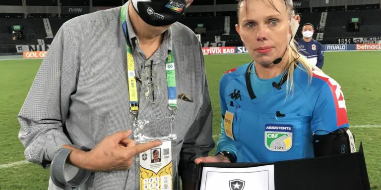 Botafogo será julgado pelo STJD por discriminção de gênero