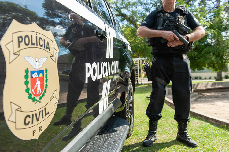 Polícia Civil realiza força-tarefa com diárias extrajornada em todo o Estado