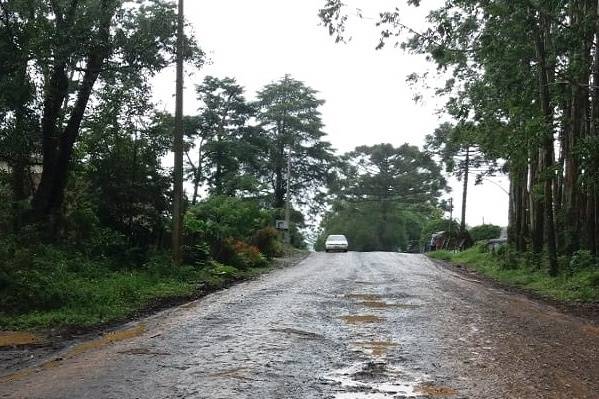 Estado assina ordem de serviço para pavimentação entre Imbaú e Reserva, nos Campos Gerais