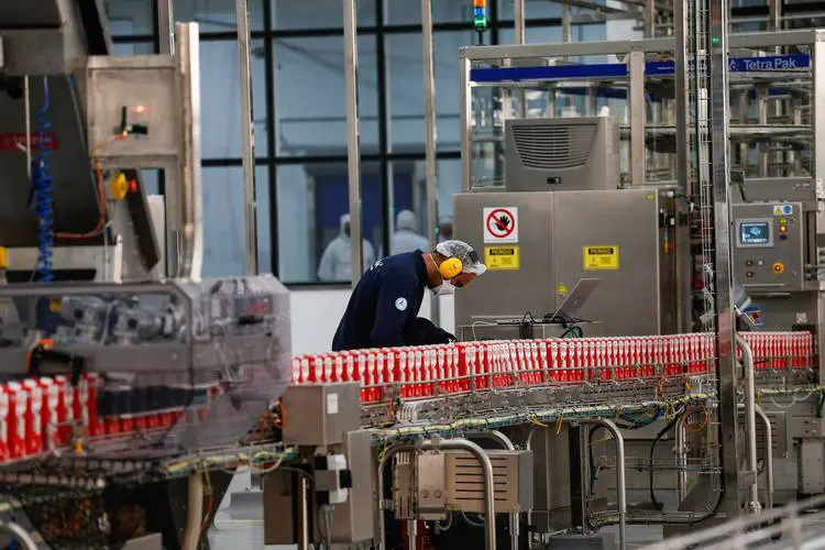Com mais de R$ 15 bilhões de investimentos, industrialização avança nos pequenos municípios