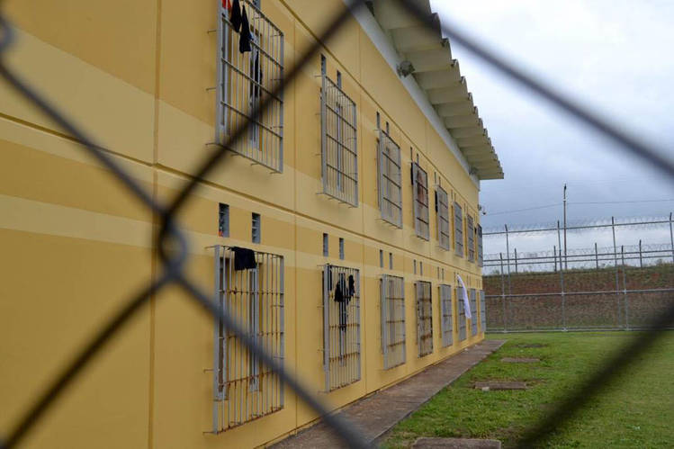 Visitas presenciais em unidades prisionais do Estado retornam a partir de sábado
