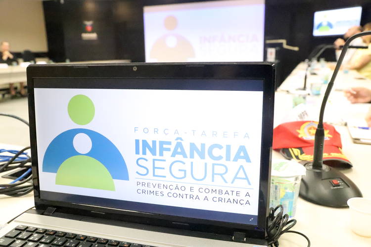 Estado incentiva ações de combate à violência contra criança com o Prêmio Fortis Paraná 2021