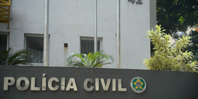 Polícia Civil prende quadrilha especializada em fraudes bancárias