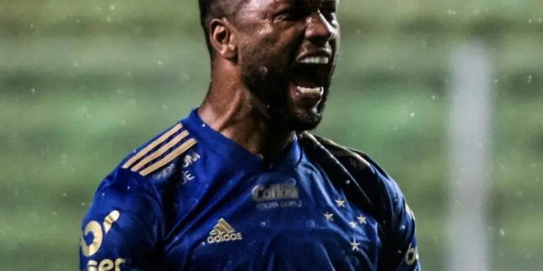 Cruzeiro supera Londrina e respira na luta contra o Z4 da Série B