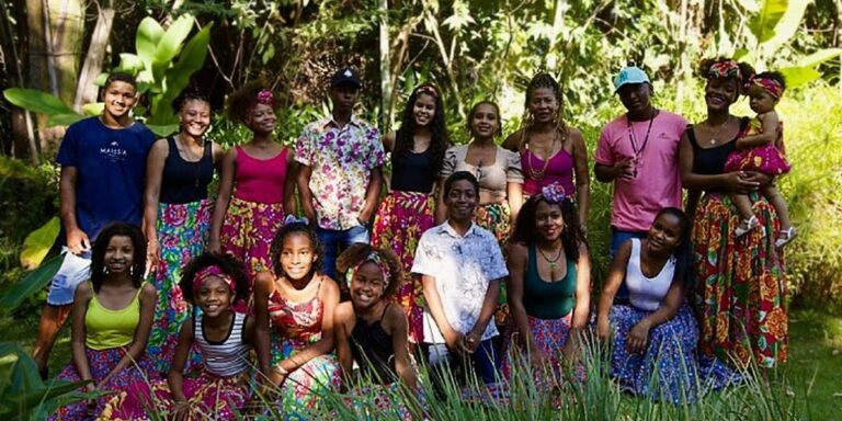 Festa Afro-Literária reúne nomes conhecidos e autores de Cavalcante