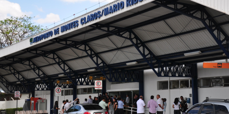 Feriado: 684 mil passageiros devem passar pelos aeroportos da Infraero