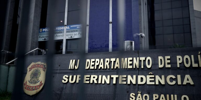 Operação Jurumirim investiga sonegação fiscal em São Paulo