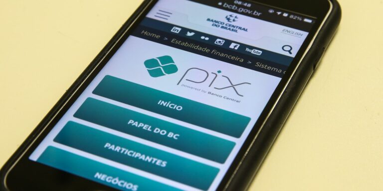 BC altera regras sobre infrações e penalidades de participantes do Pix