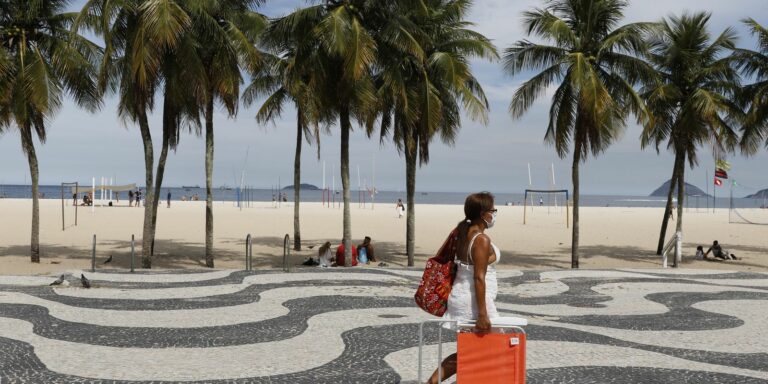 Feriado de Finados: confira o funcionamento dos serviços no Rio