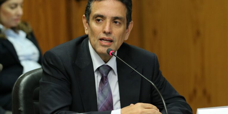 Leonardo Rolim deixa INSS e assume Secretaria da Previdência
