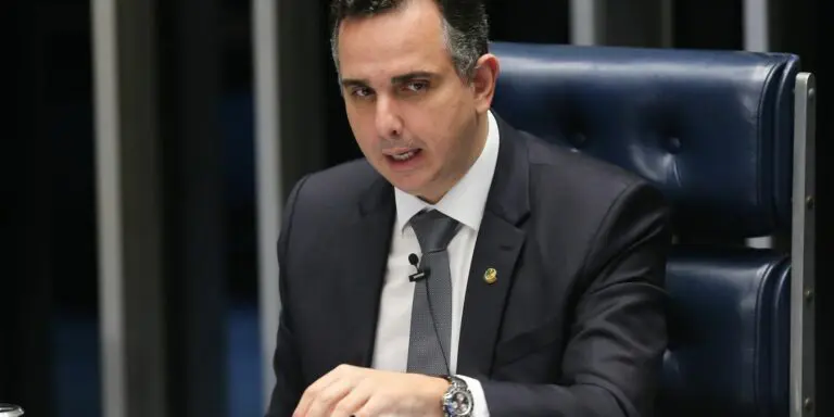 Senado: presidente pode levar PEC dos Precatórios direto para plenário