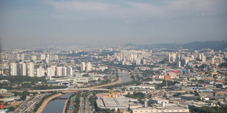 Turismo na capital paulista registra a quinta alta mensal consecutiva