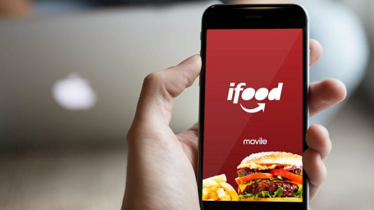 iFood passa a cobrar taxa de serviço em pedidos com valor de até R$ 20