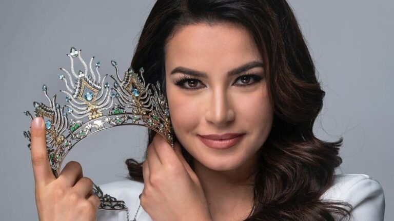Miss Brasil é desconvidada da cerimônia por discurso anti Bolsonaro