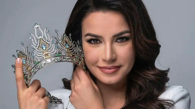 Miss Brasil é desconvidada da cerimônia por discurso anti Bolsonaro