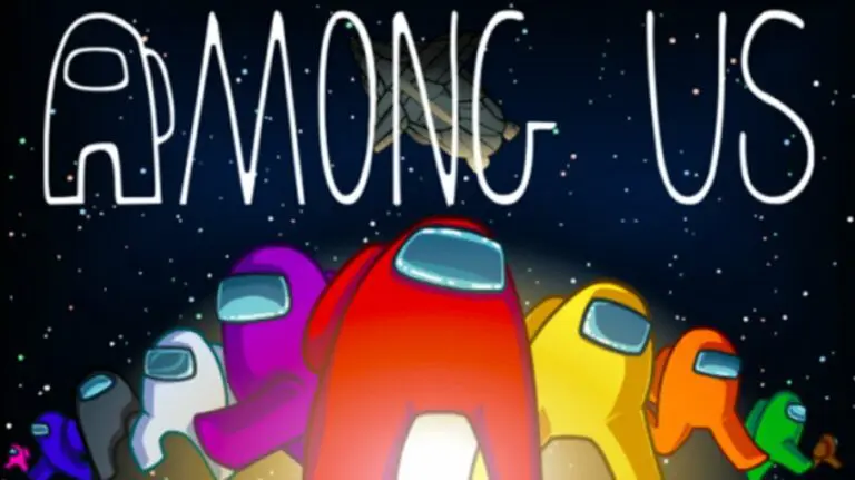 Among Us recebe sua maior atualização já lançada
