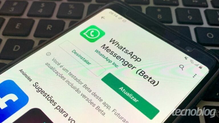 WhatsApp Beta ganha opção para ocultar “visto por último” de algumas pessoas
