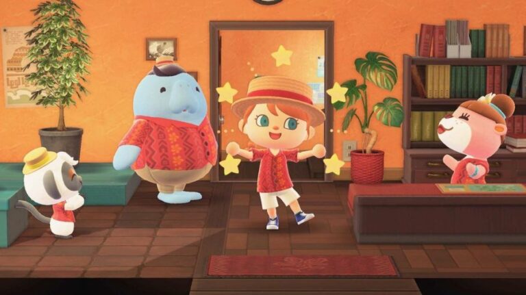 ‘Animal Crossing: New Horizons’ vai fazer Black Friday dentro do jogo