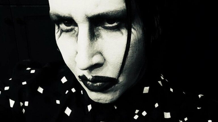 Marilyn Manson e a cela de tortura para punir namoradas e mulheres
