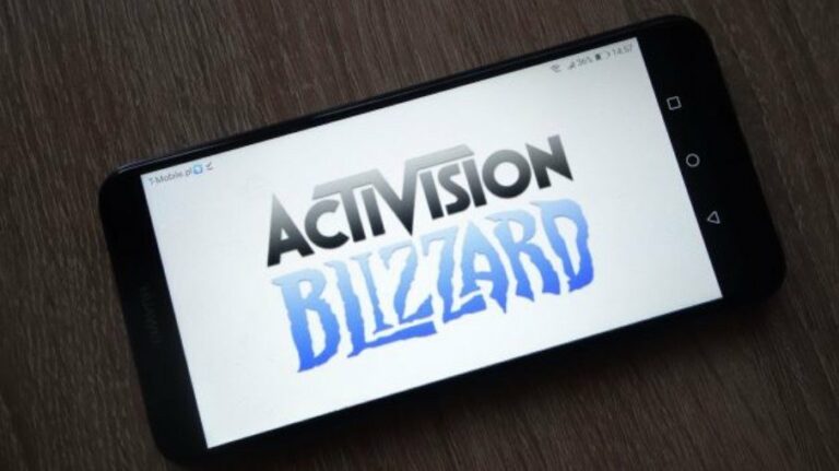 Funcionários da Activision Blizzard exigem renúncia do CEO após investigação