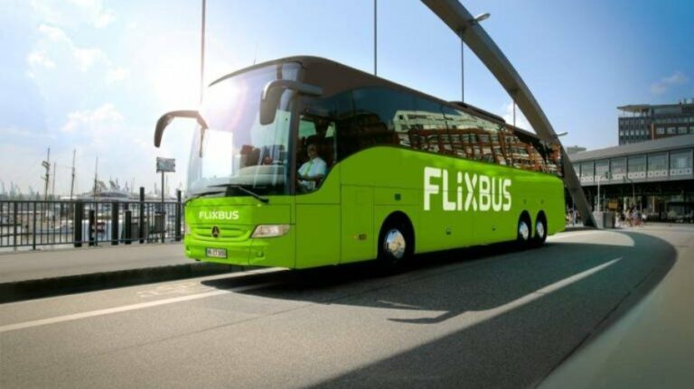 Empresa alemã de ônibus chega ao Brasil com passagens em promoção por R$ 0,20