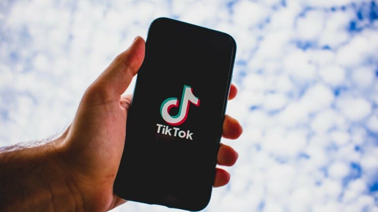 TikTok lança aplicativo para vendedores criarem lojas na rede social