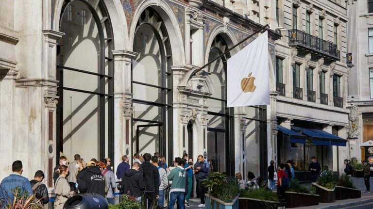 Apple e Amazon são multadas em R$ 1,3 bi na Itália por impedirem concorrência