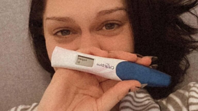 Jessie J sofre aborto espontâneo e desabafa: “A tristeza é avassaladora”