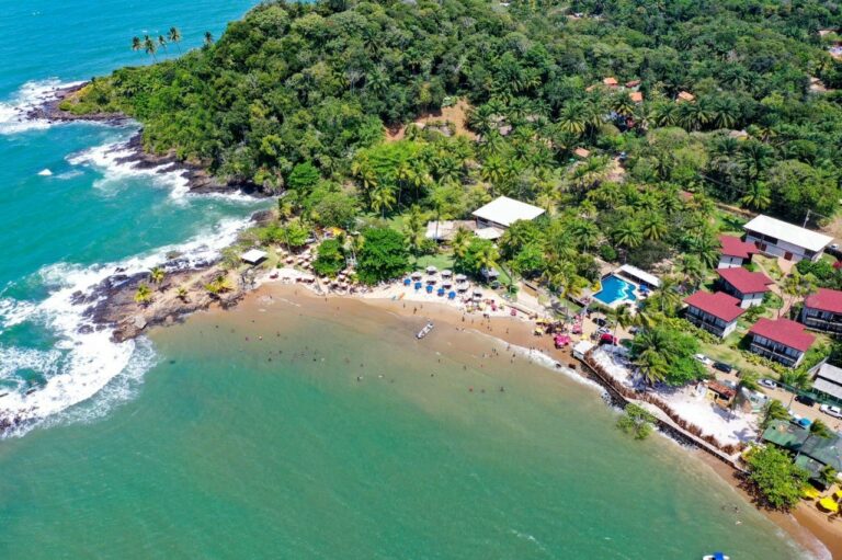 O turismo da Bahia avança no 2º trimestre de 2021 e segue com forte recuperação