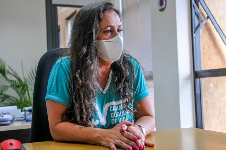 ‘Esse acolhimento e incentivo nunca foram oferecidos ao servidor do DF’
