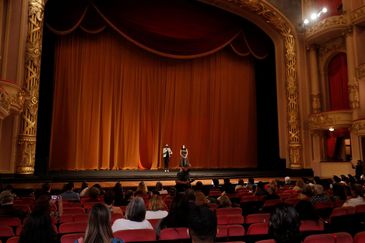 Theatro Municipal