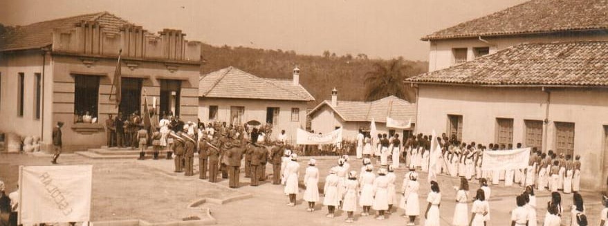 Casa de Saúde Santa Izabel completa 90 anos - BOMBA BOMBA