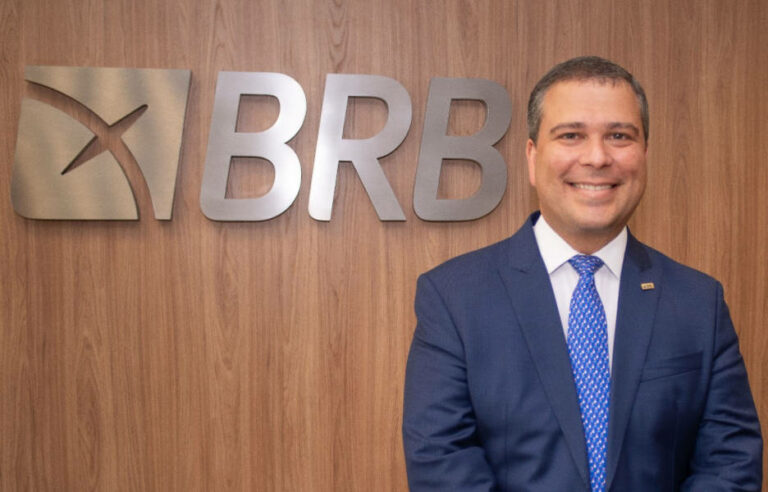 BRB: O banco que deu a volta por cima com Paulo Henrique Costa