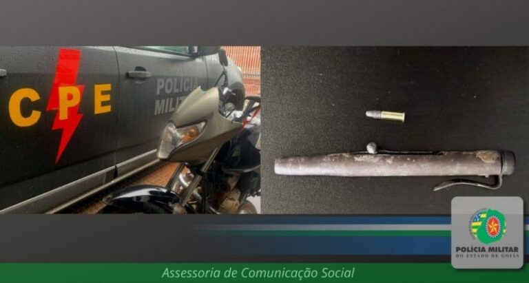 2° BPM/8° CRPM no combate à criminalidade