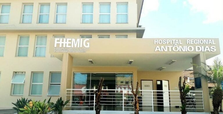 Fhemig abre vagas de emprego para unidades do interior 