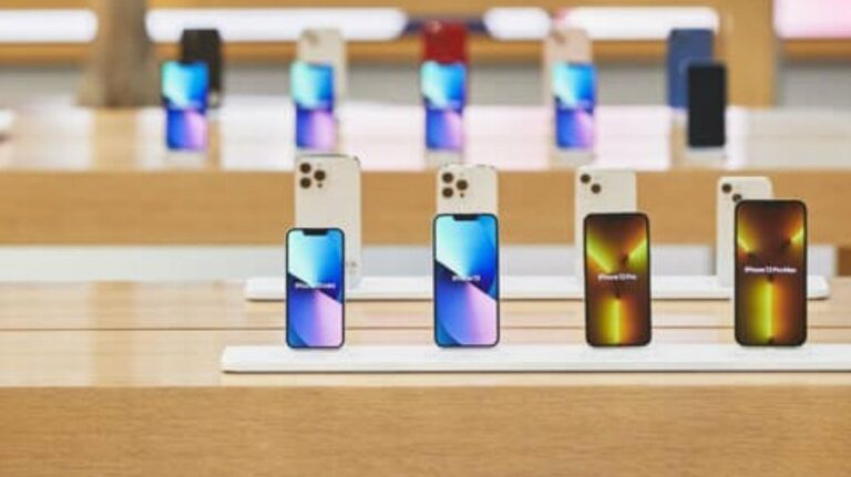 Ericsson processa Apple e tenta impedir venda de iPhones no Brasil