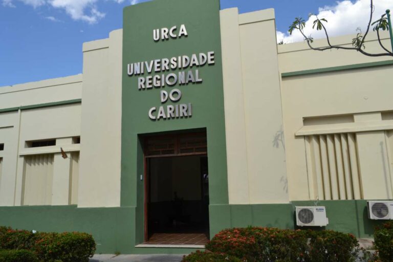 Urca obtém recredenciamento de oito anos no Conselho Estadual de Educação