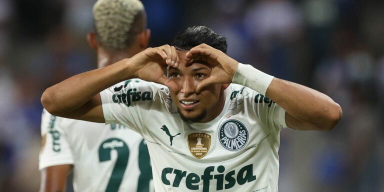 Prêmio de melhor da Libertadores tem nomes de Fla, Verdão e Athletico
