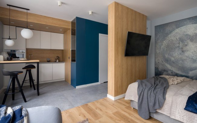 5 dicas para economizar na hora de decorar apartamentos pequenos