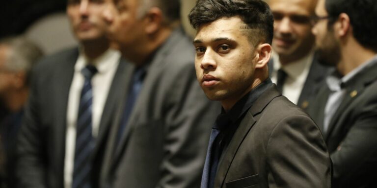 Ex-vereador Gabriel Monteiro é transferido para presídio no Rio