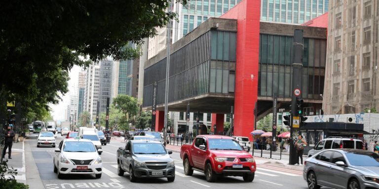 SP reduz latrocínios, roubos a pessoas, veículos e cargas em julho