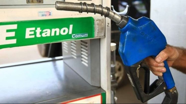 Alíquota de ICMS do etanol é reduzida para 13% pelo GDF