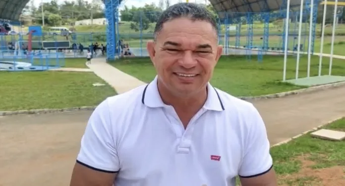 Hermeto lançará campanha hoje (27/08) com presença de Ibaneis e Rafael Prudente