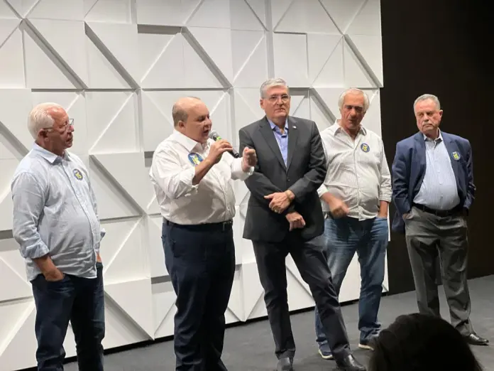 Com o fim da Difal, GDF aposta em pequenos empreendedores desde o início do mandato