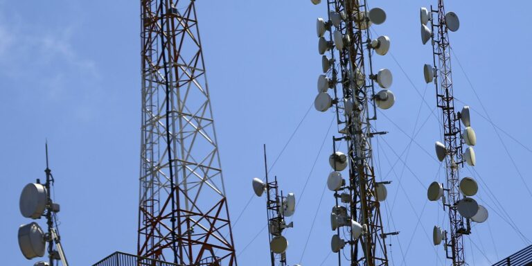Internet: rede comunitária é alternativa de conexão para comunidades