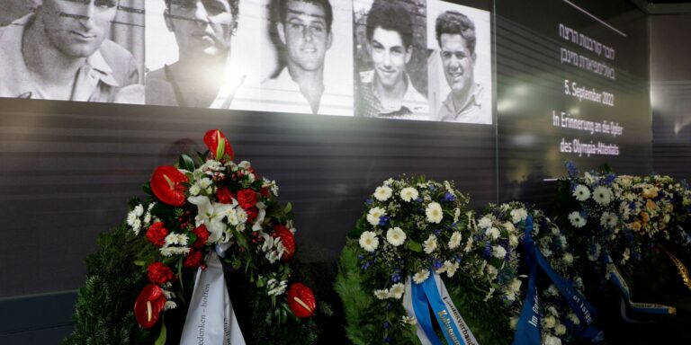Alemanha pede perdão 50 anos após ataques na Olímpíada de Munique