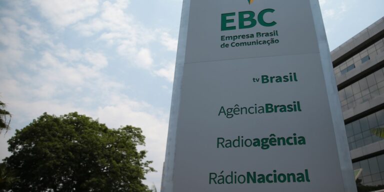 EBC abre inscrições para processo seletivo de estágio